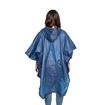 Picture of TRESPASS UNISEX WATERPROOF PONCHO CANOPY
